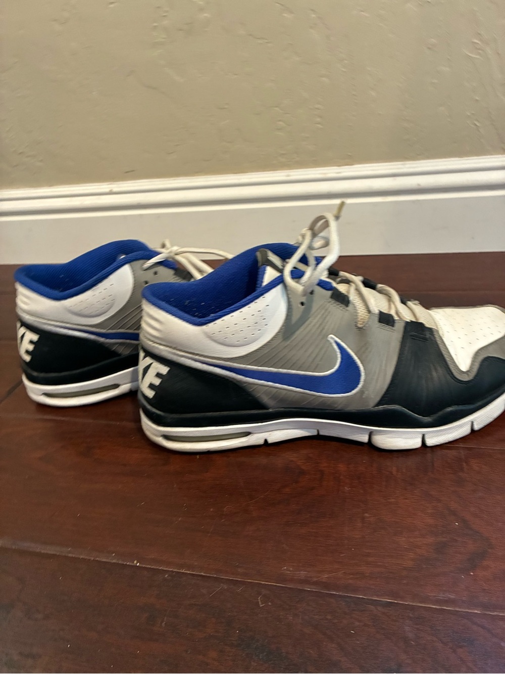 Nike Air Trainer 1 Low Size 12.5